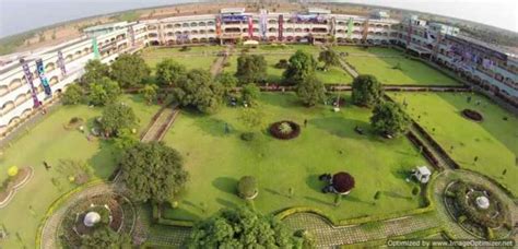 St Ann's College of Engineering and Technology: Admission .